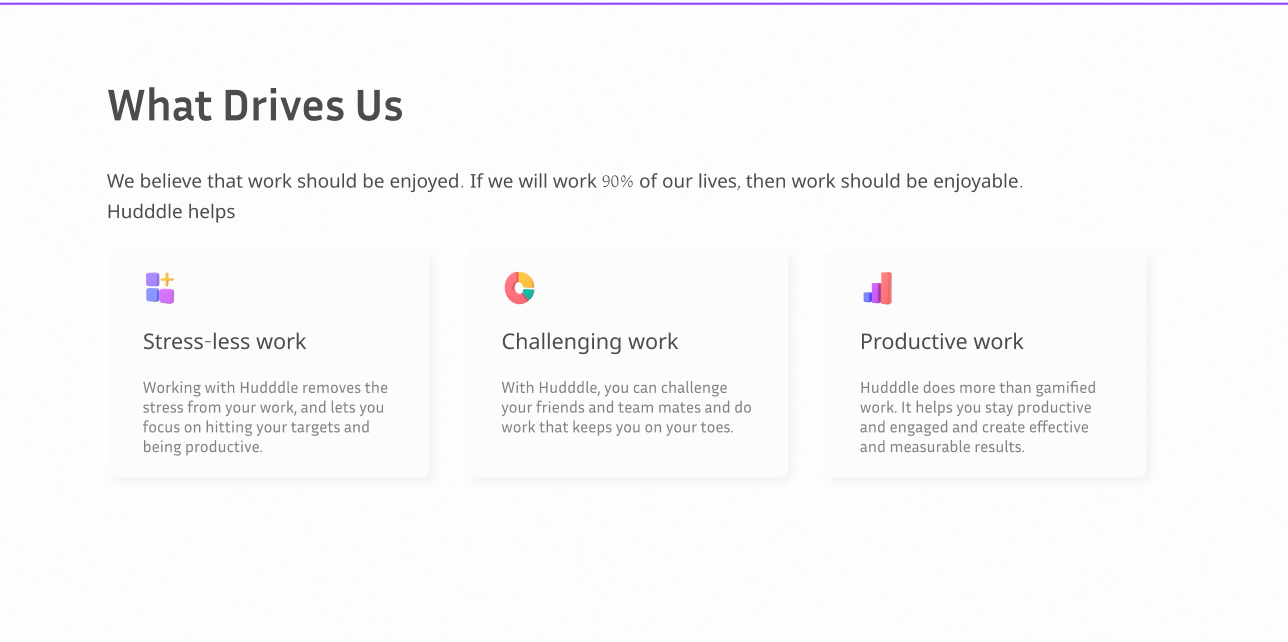Hudddle.io media 2