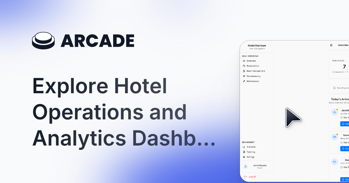 Hotelia.io gallery image