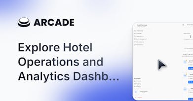 Hotelia.io gallery image