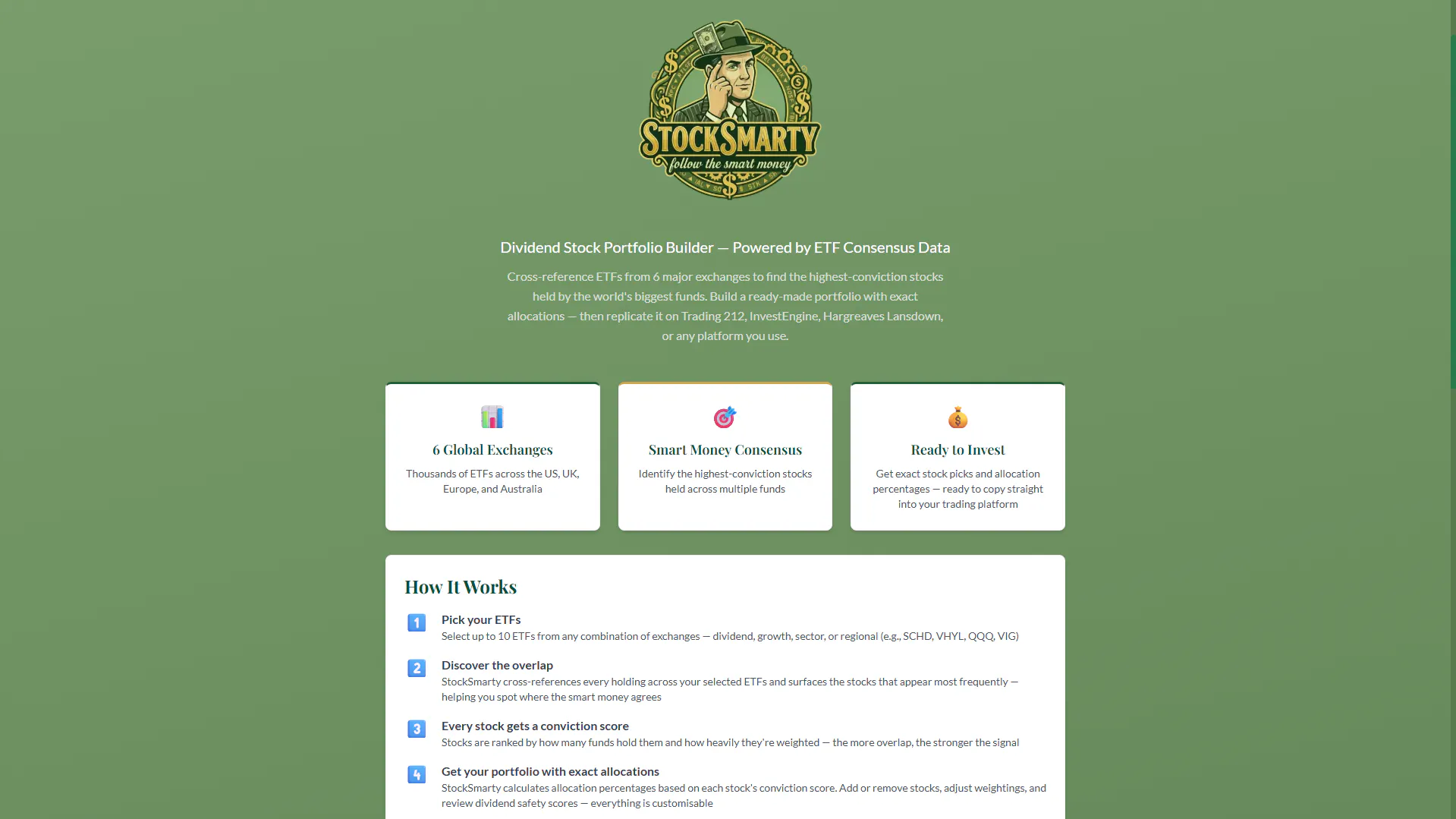Banner del producto StockSmarty