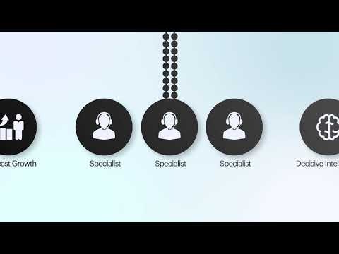 Lumenore - A Netlink Platform gallery image