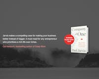 Company of One media 3
