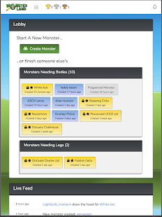 Monsterland gallery image