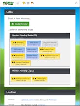 Monsterland gallery image