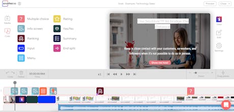 Snakker™ gallery image