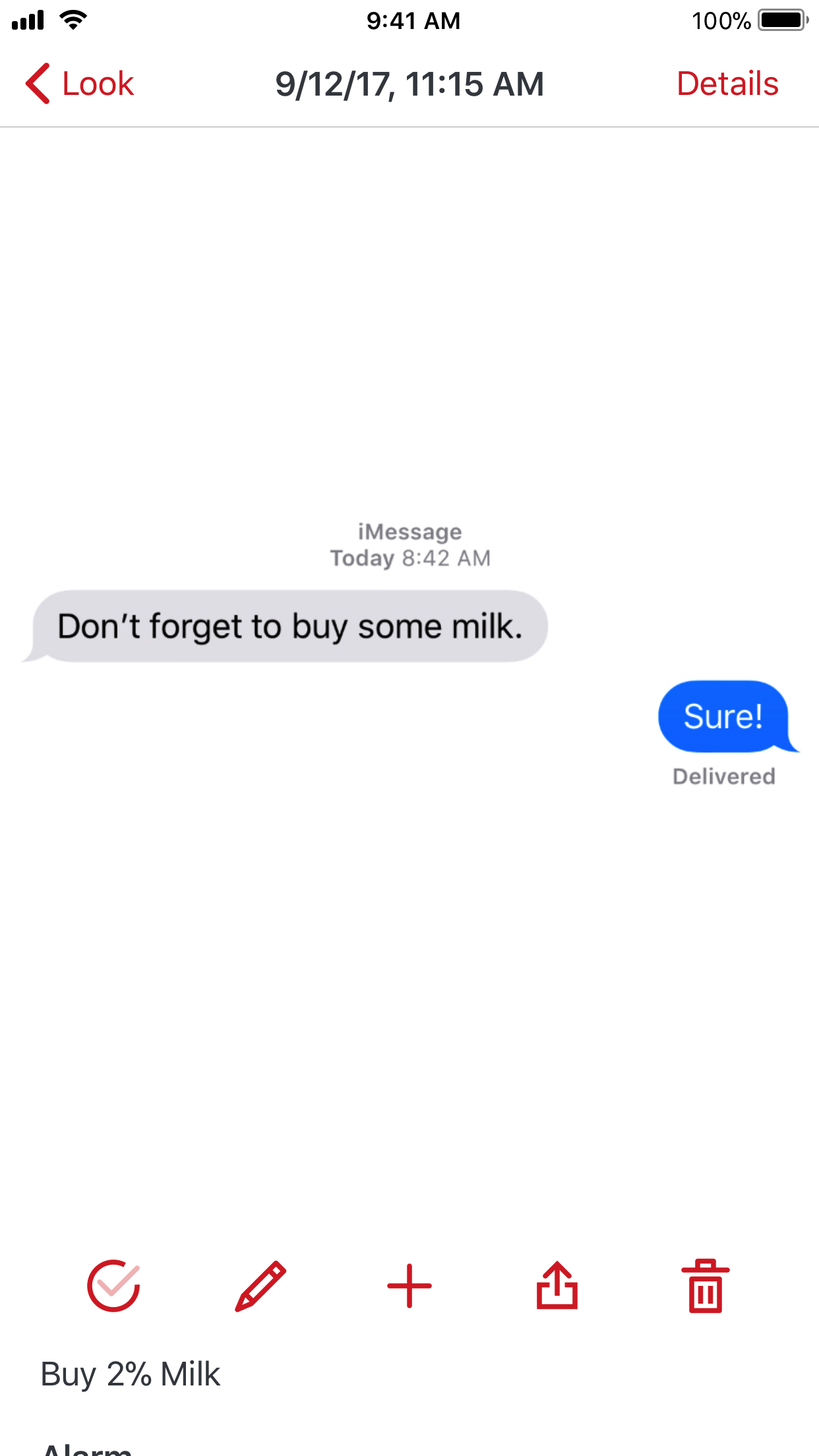 Look Reminder 2 gallery image