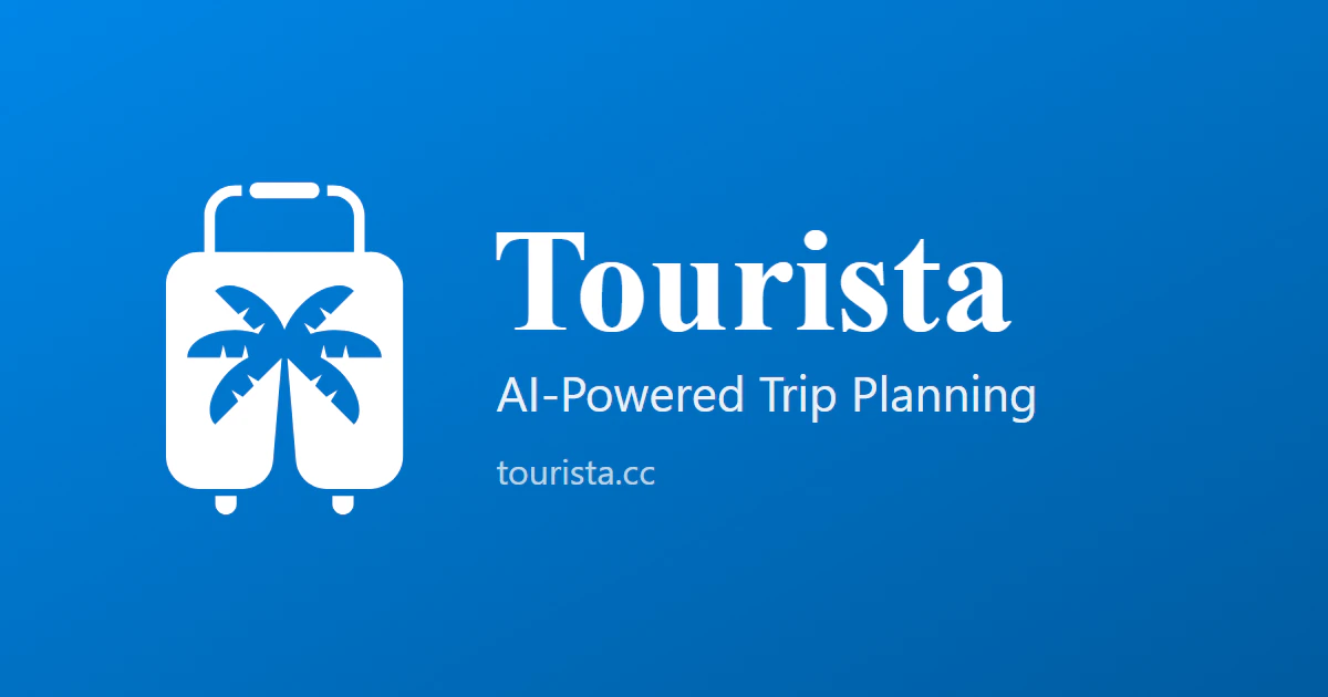 Tourista 截图