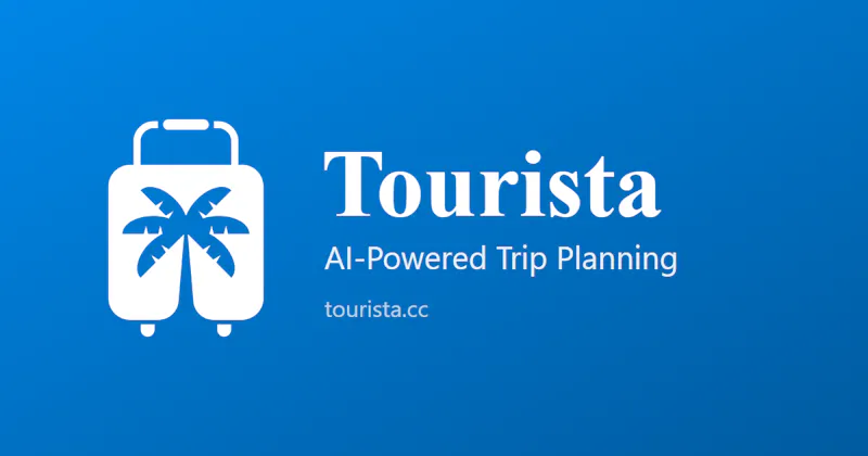 Tourista screenshot 2