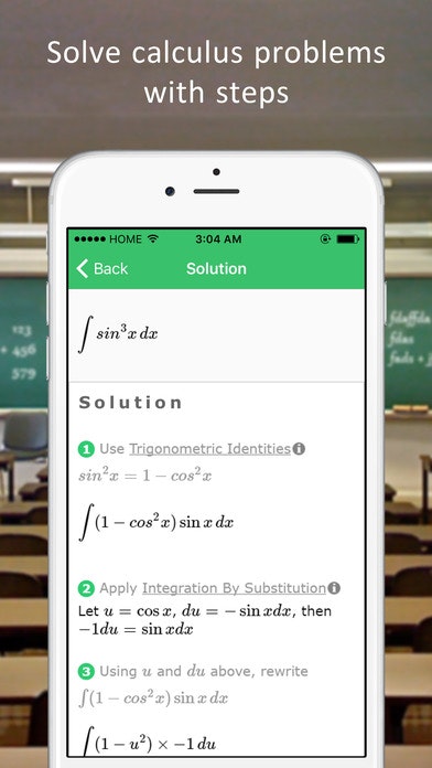Cymath gallery image