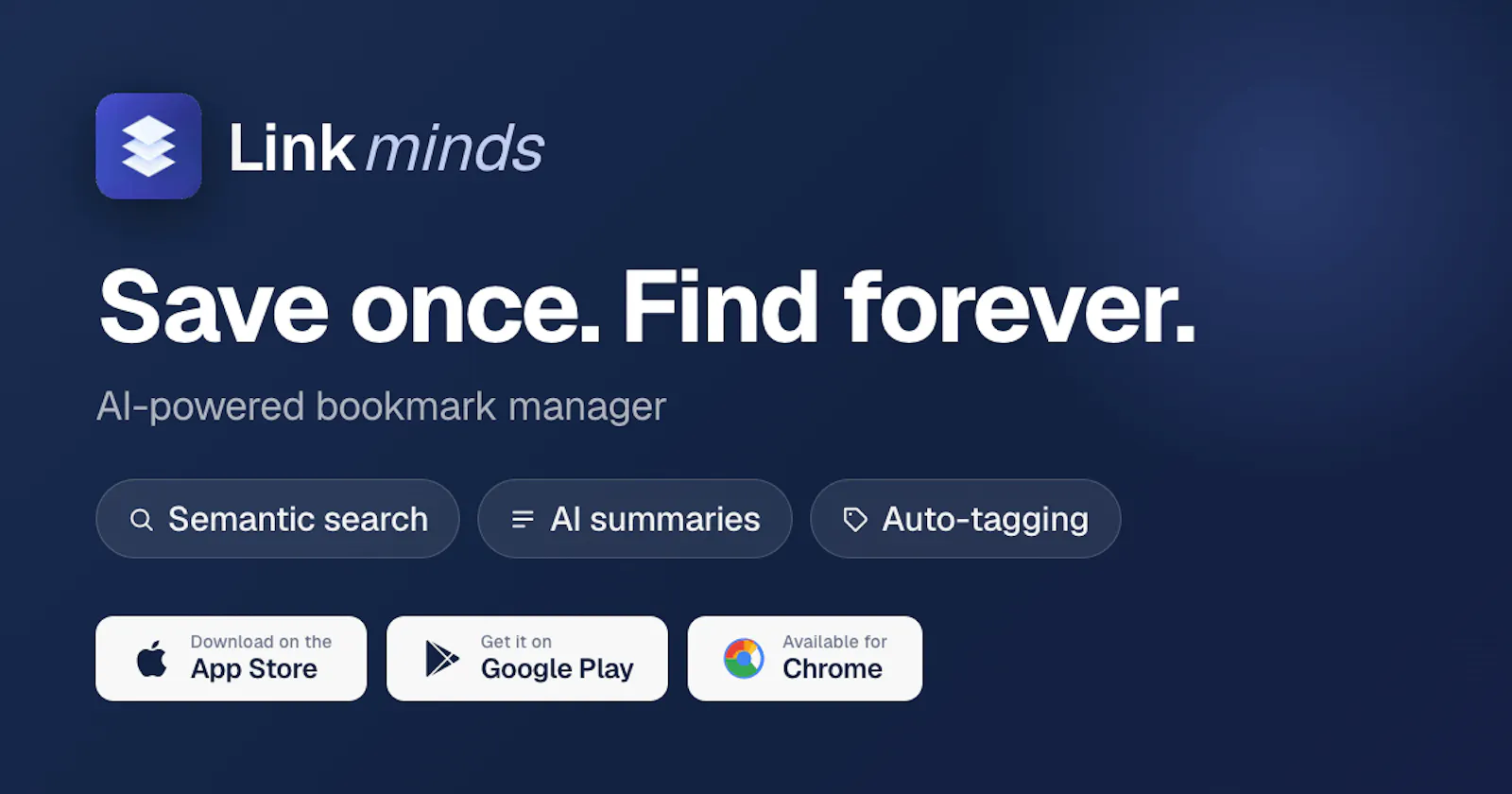 LinkMinds screenshot 2