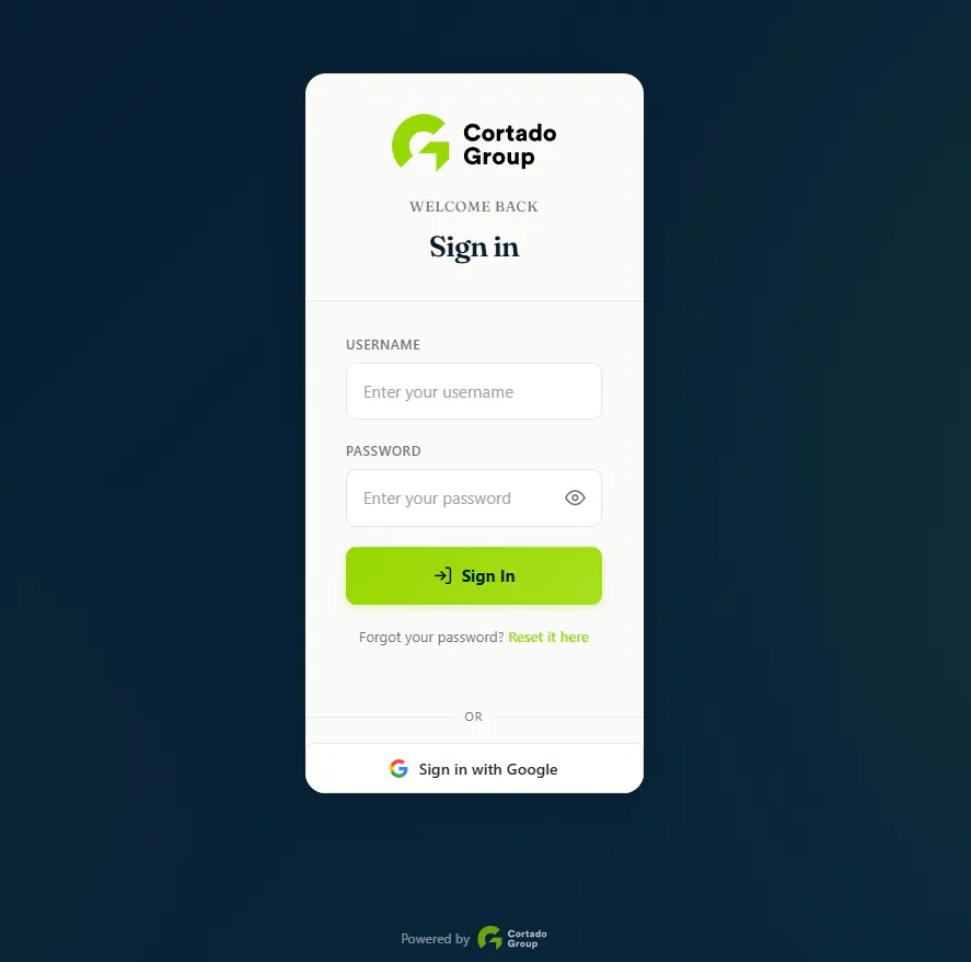 ConOpSys.ai gallery image