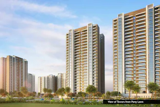 Sobha City Gurgaon Dwarka Expressway gallery image