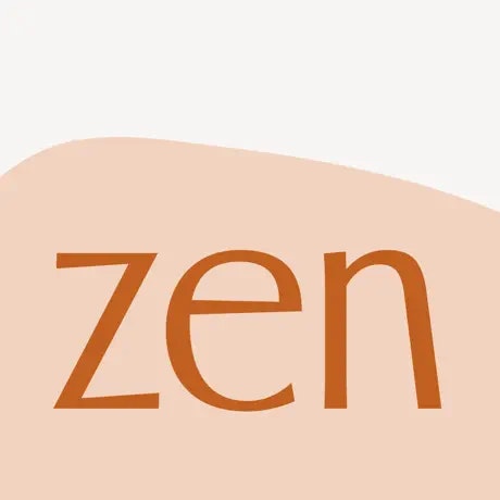 Zen par Deezer