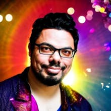 AI headshots and selfies gallery image