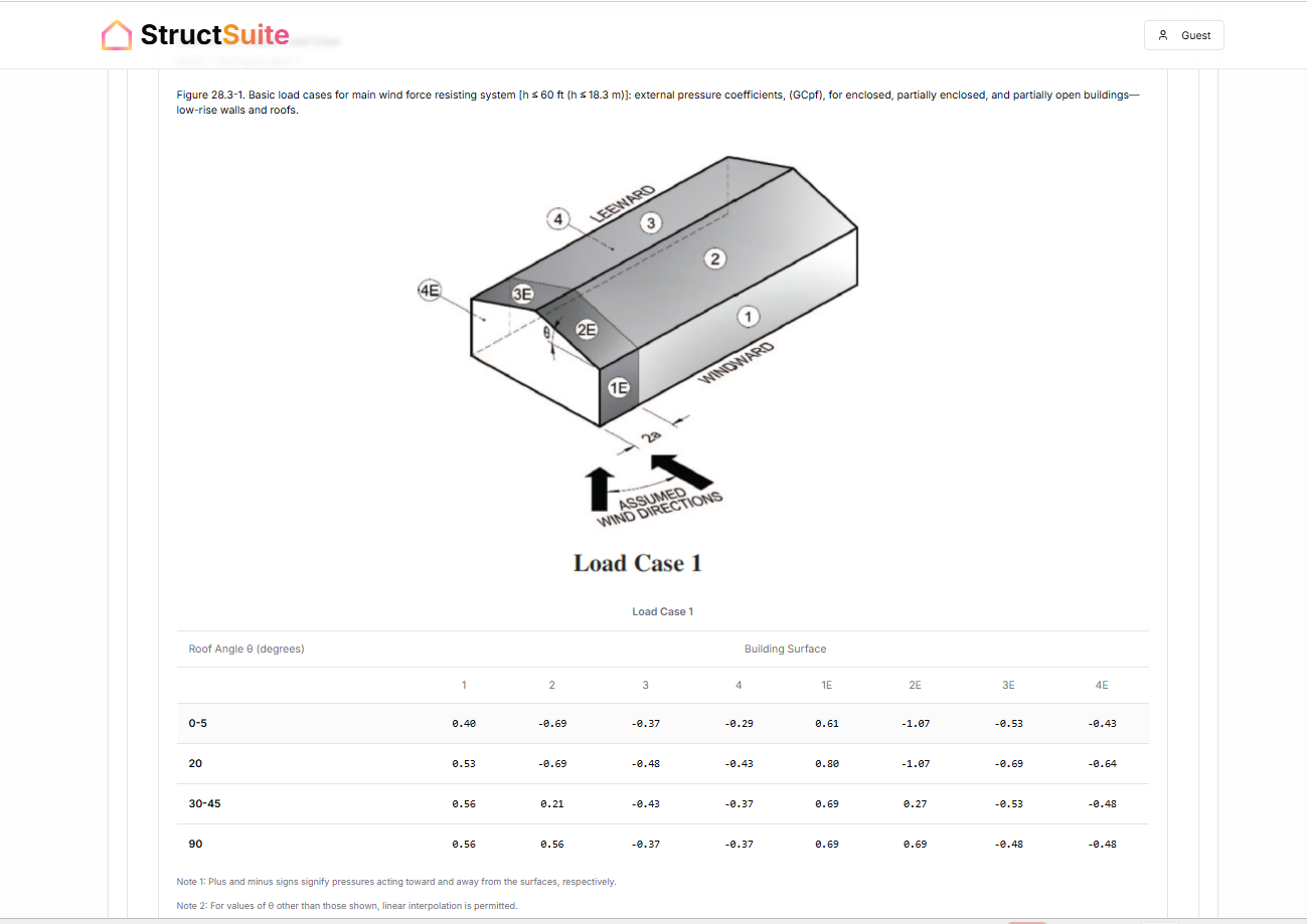 StructSuite gallery image