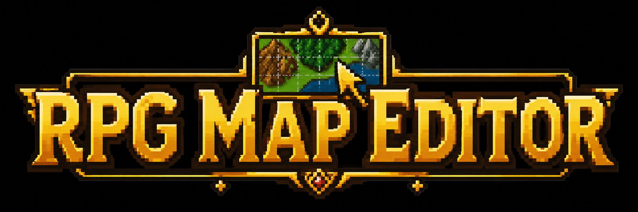 RPG Map Editor gallery image