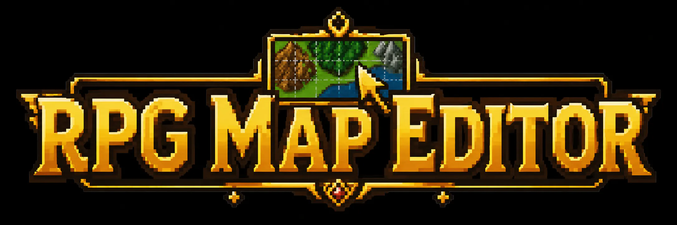 RPG Map Editor screenshot 1 RPG Map Editor screenshot 1