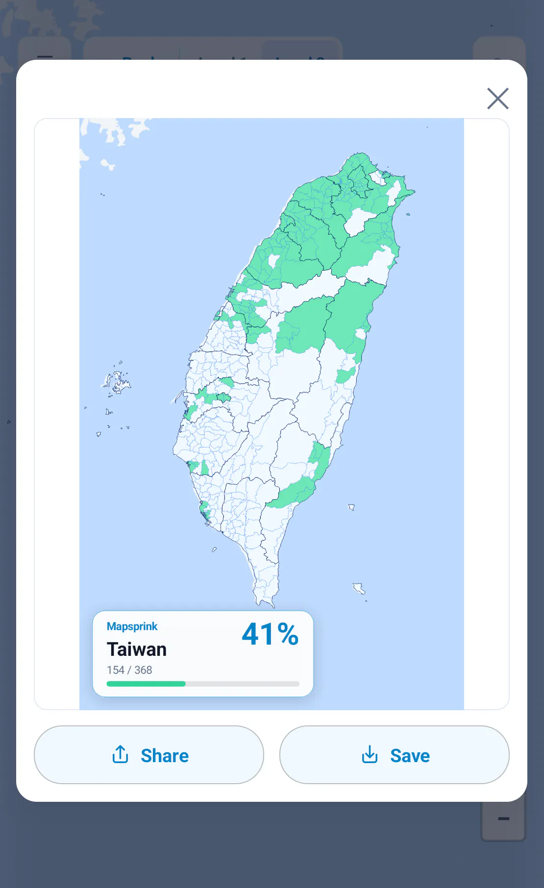 Mapsprink gallery image