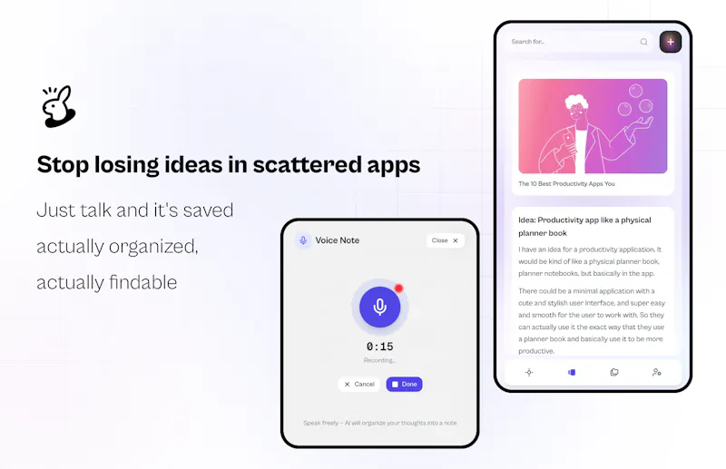 Snapr screenshot 3