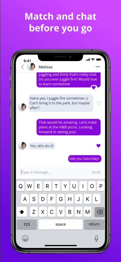 Bloom Community - Vind uw mensen media 5