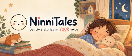 Ninni Tales gallery image