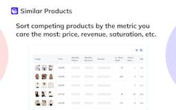 Similar Shopify Products media 2