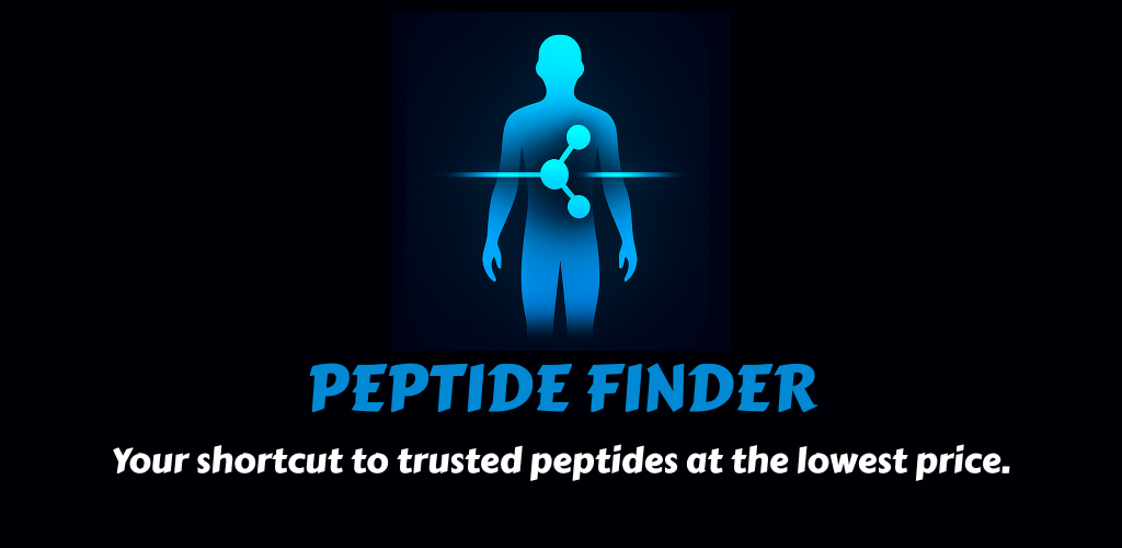 Peptide Finder gallery image