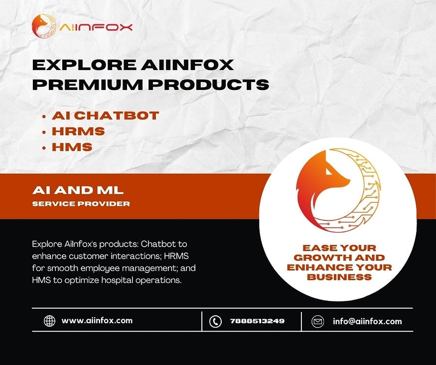 AI Chatbot gallery image