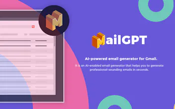 MailGPT gallery image