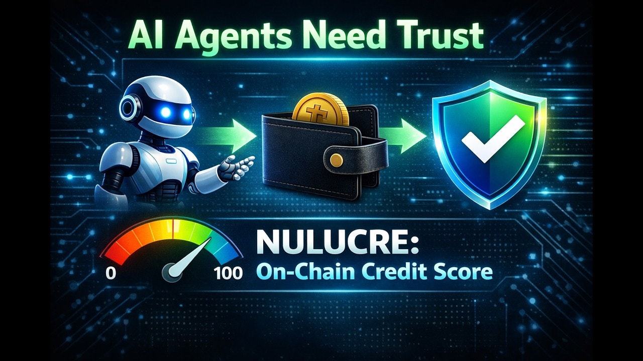 Nulucre Agents gallery image