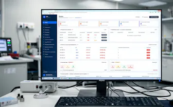 Cali V3 – Precision Calibration Software gallery image