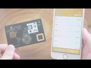 ExtoWallet gallery image