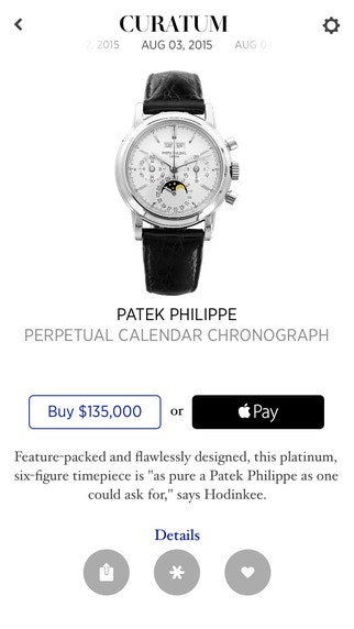 Curatum gallery image