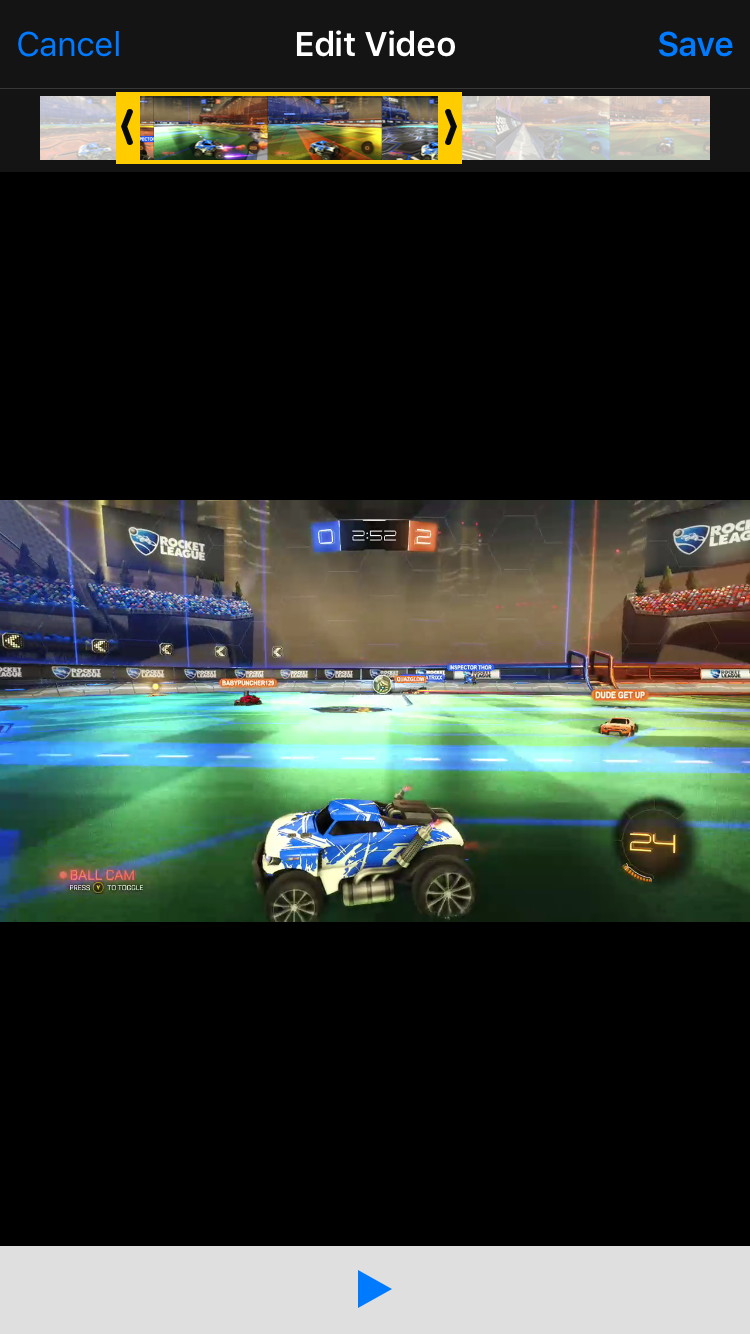 rePLAY gallery image