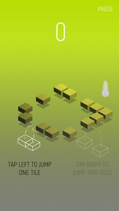 Tile Skip gallery image