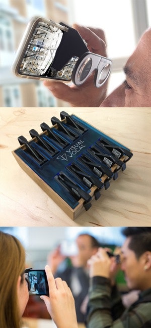 Spatial Computing Platform gallery image