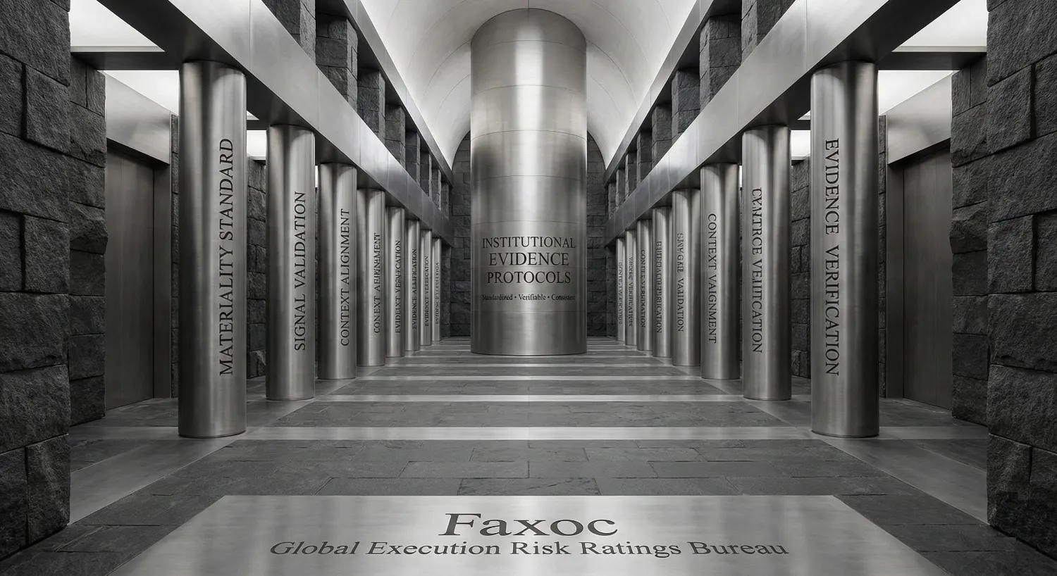Faxoc gallery image