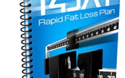 14 Day Rapid Fat Loss Plan media 2