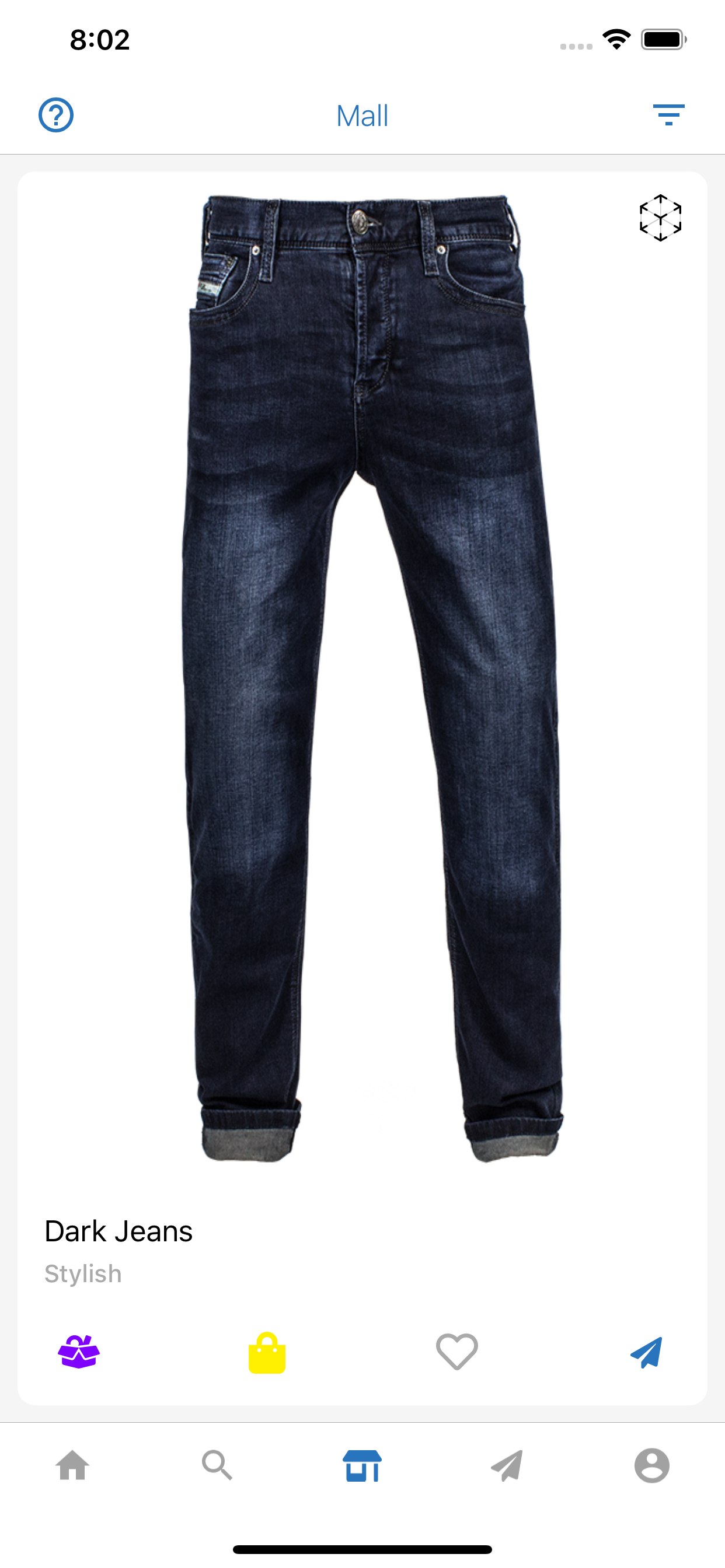 Featter: Shop Clothes, Fashion gallery image