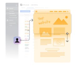 URLsLab WordPress plugin gallery image