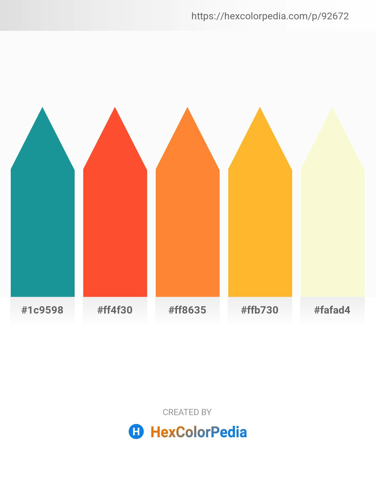 Hexcolorpedia gallery image