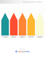 Hexcolorpedia gallery image