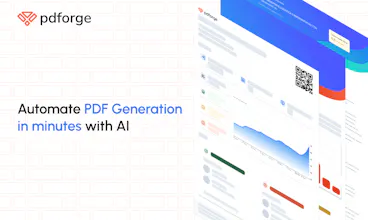 Pdforge gallery image
