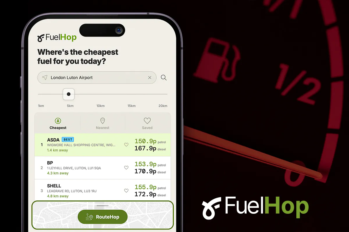 FuelHop gallery image