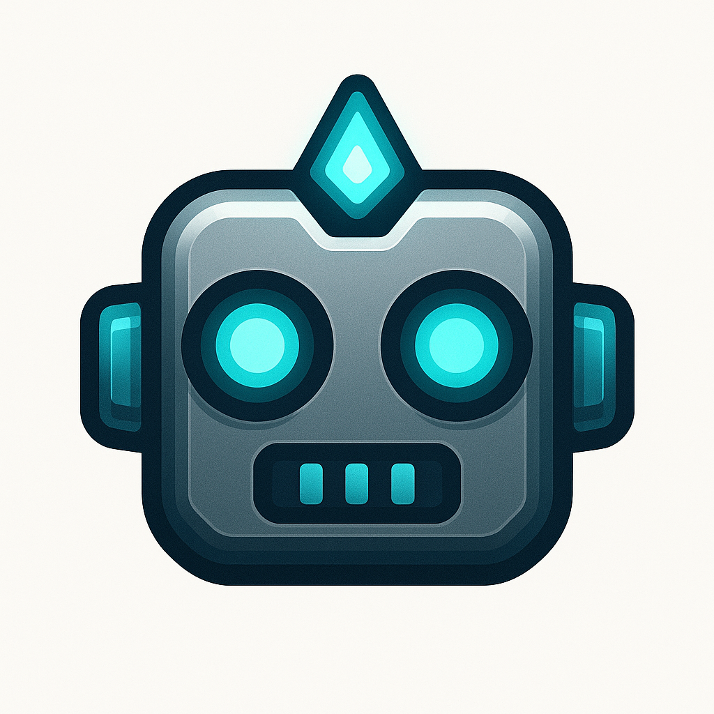 Awesome Robots logo