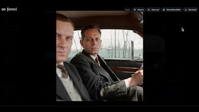 Forevi AI gallery image