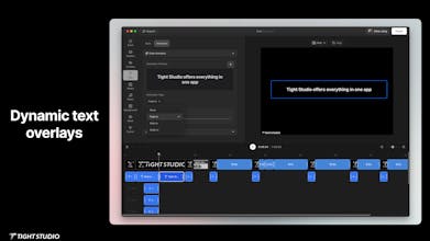 Tight Studio gallery image