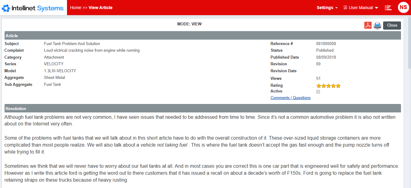 Intelli Wiki gallery image