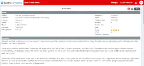Intelli Wiki gallery image
