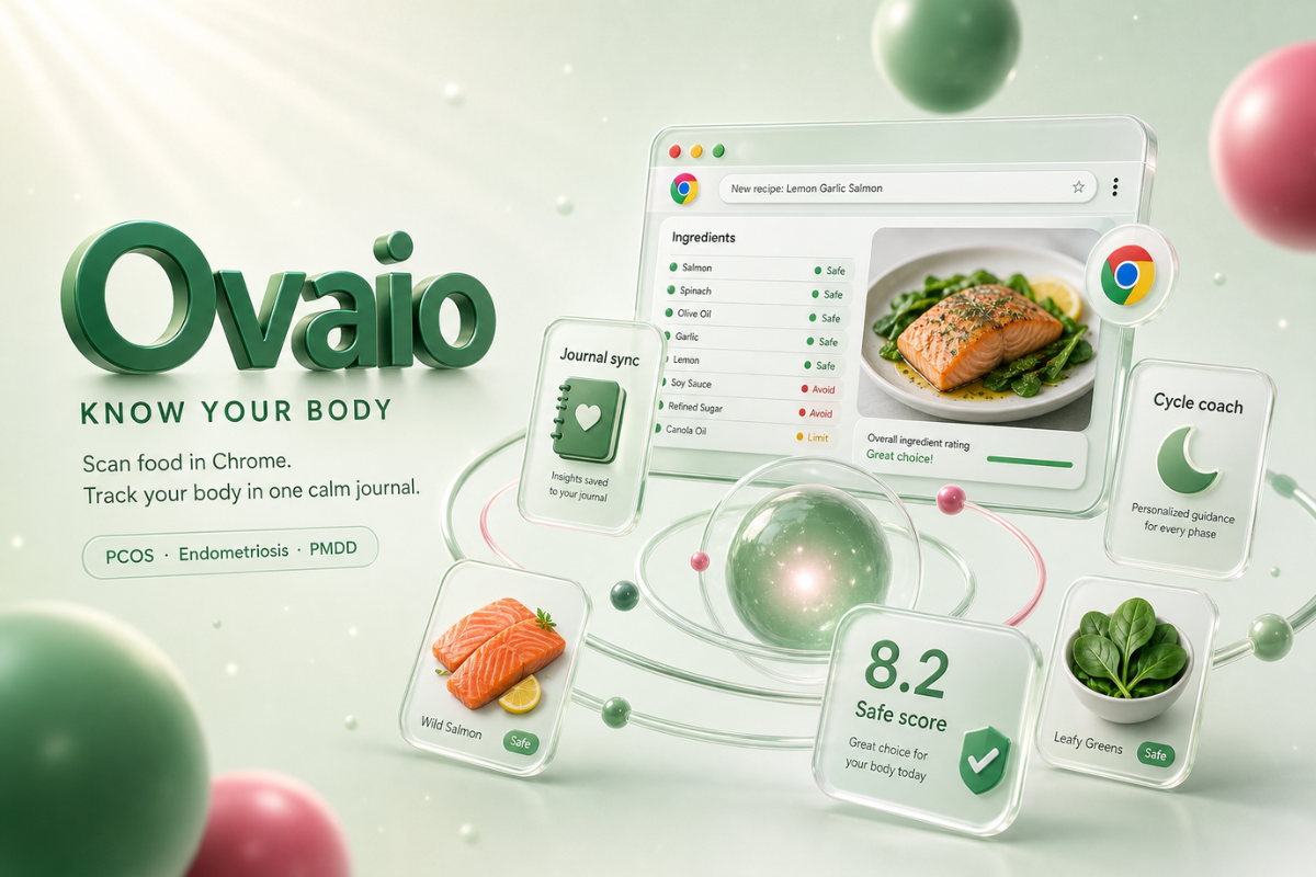 Ovaio™ gallery image